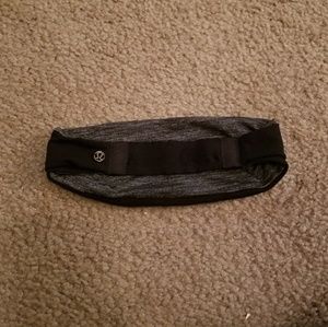 Women's lululemon headband